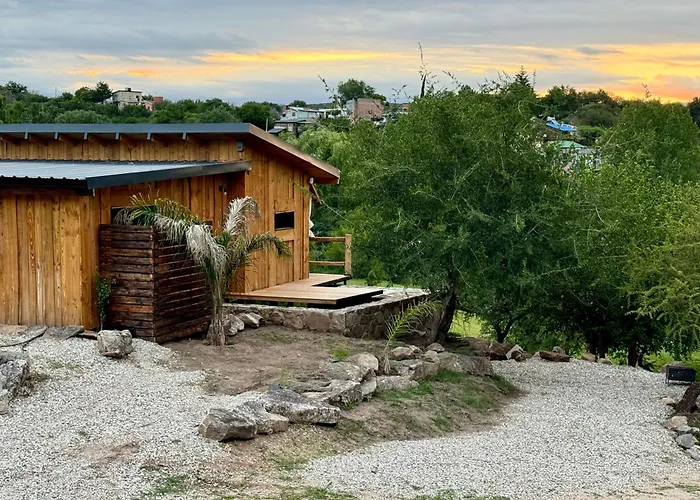 Cabanas Vizcarra