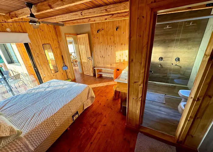 Cabanas Vizcarra