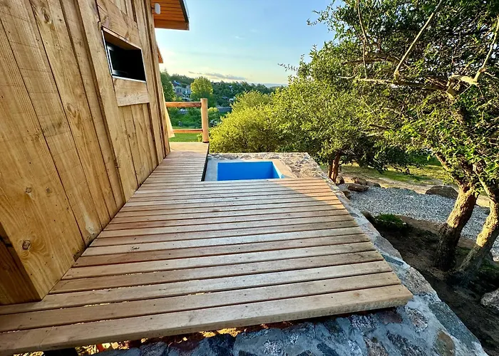 Cabanas Vizcarra