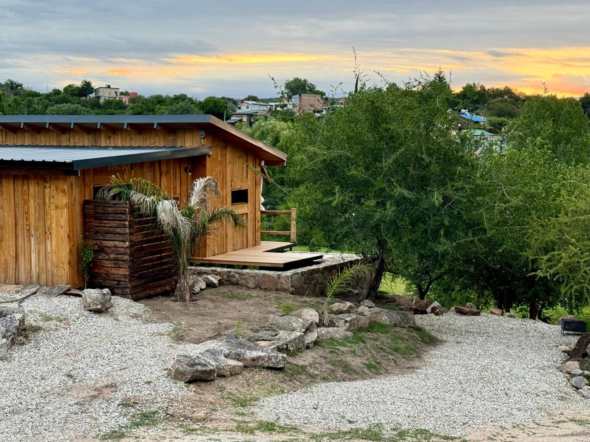 Vizcarra Holiday home *