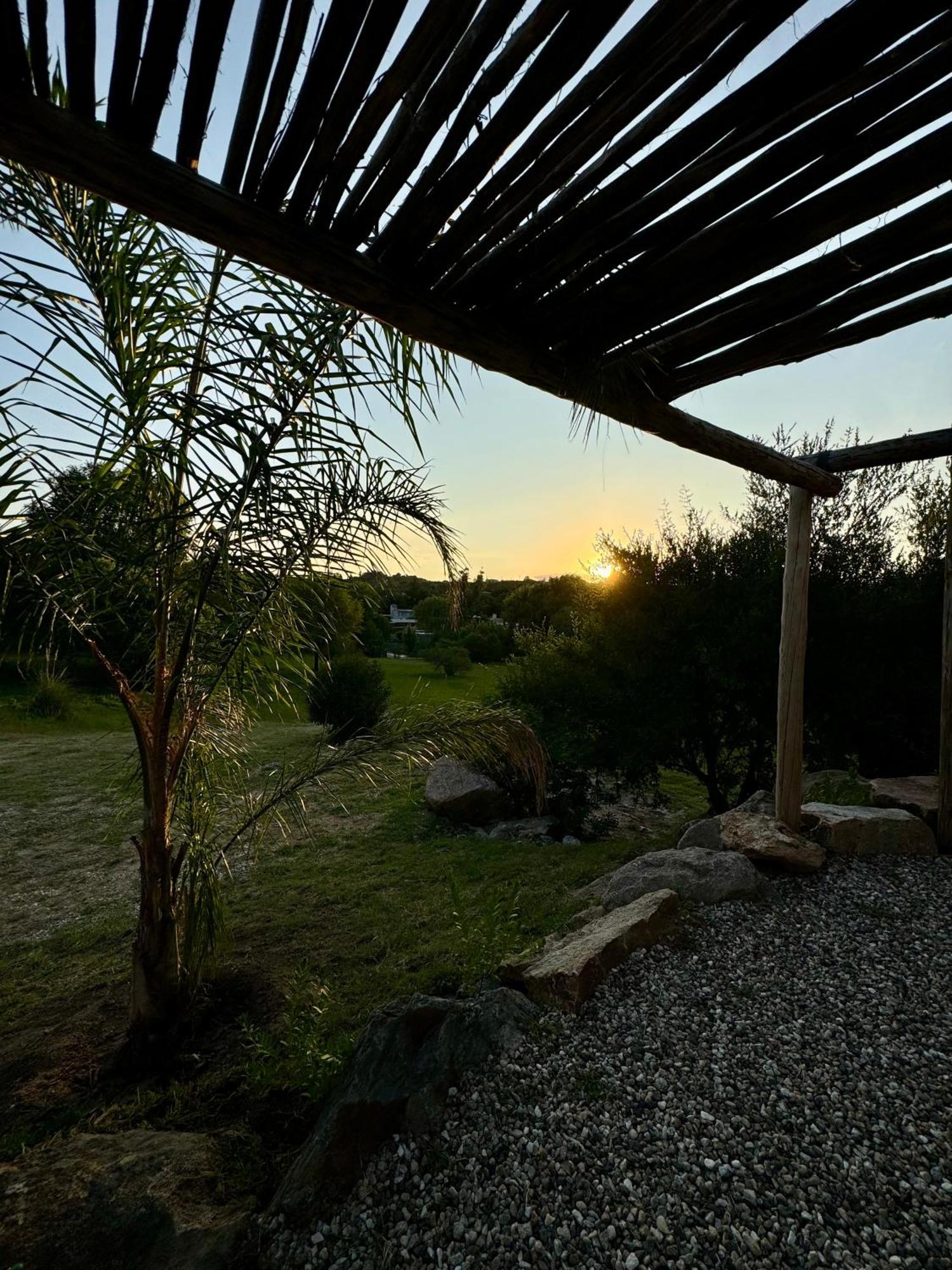 Vizcarra Holiday home Villa Carlos Paz