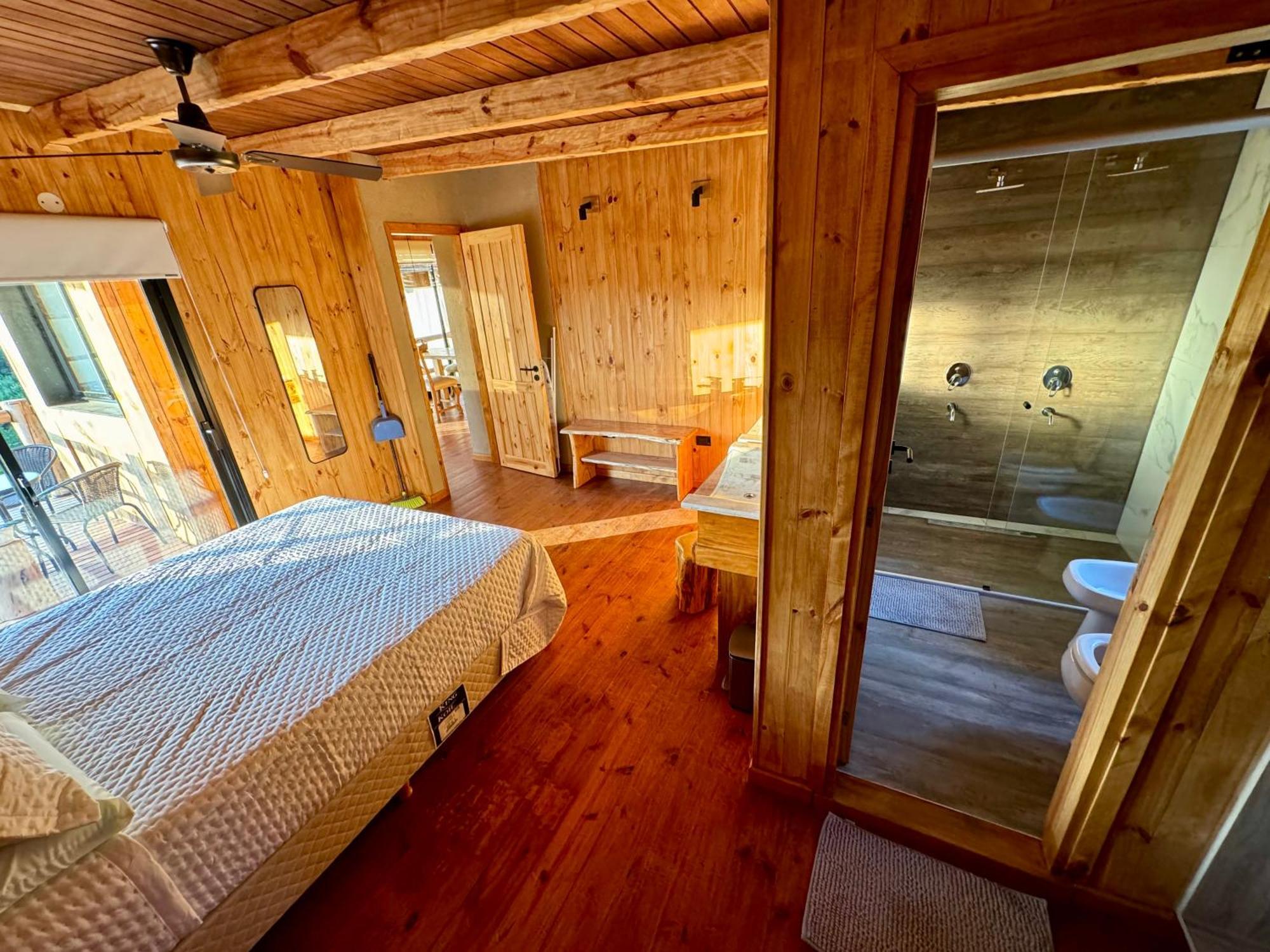 Holiday home Vizcarra *