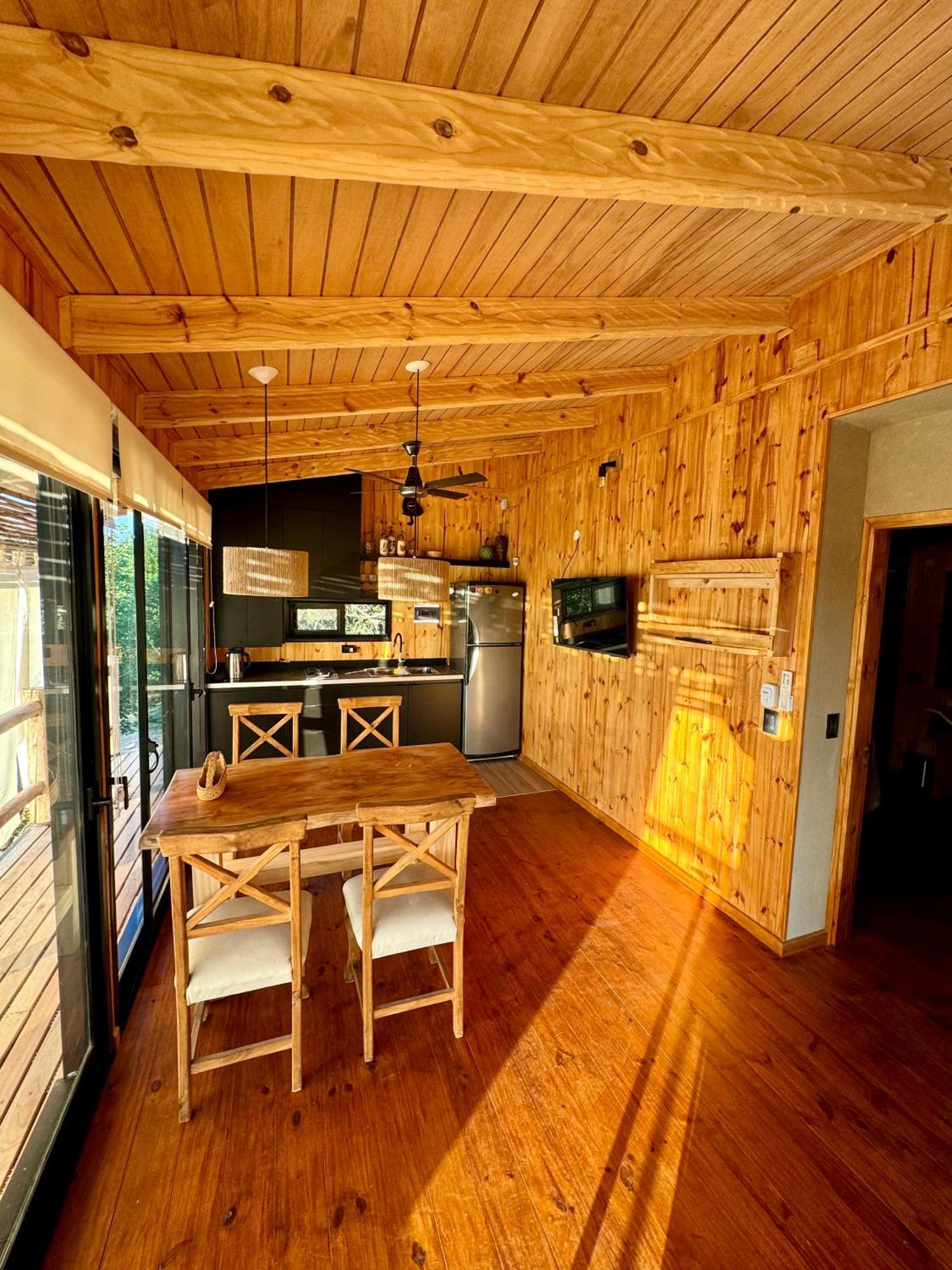 Vizcarra Holiday home *