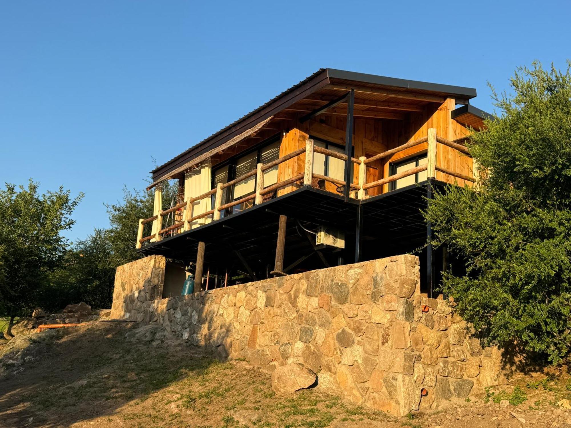 Holiday home Vizcarra Villa Carlos Paz