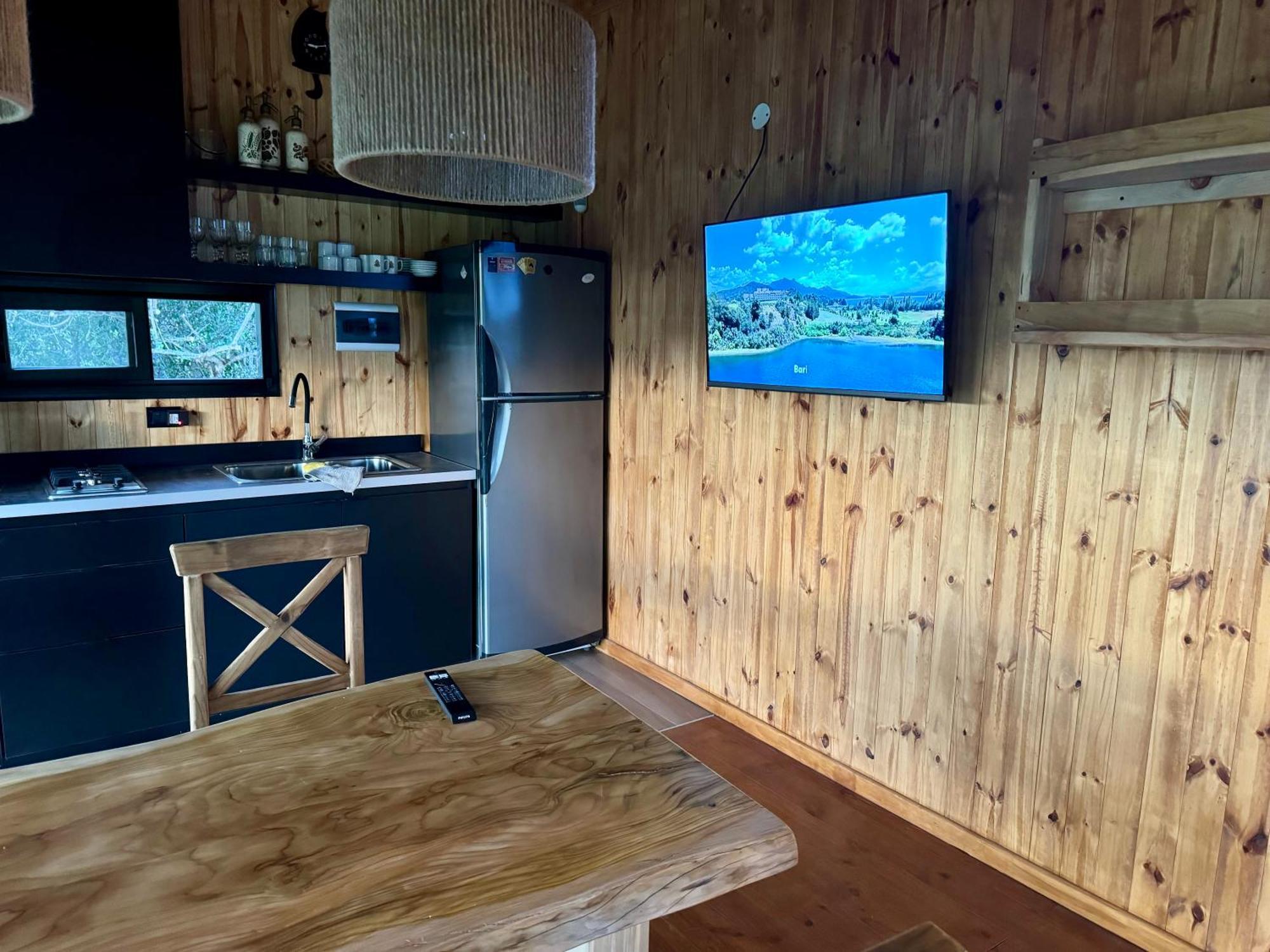 Holiday home Vizcarra *