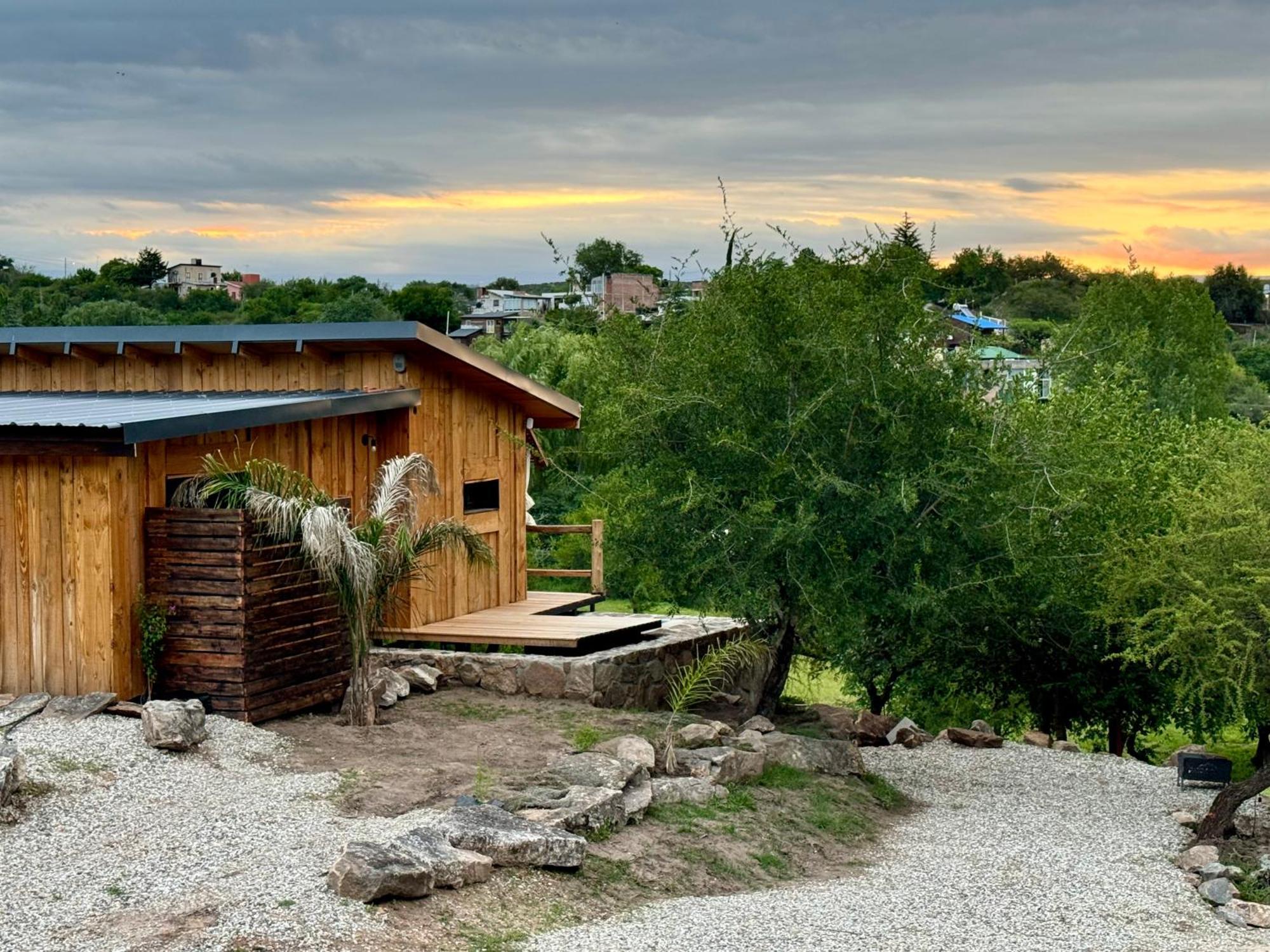 Holiday home Vizcarra *