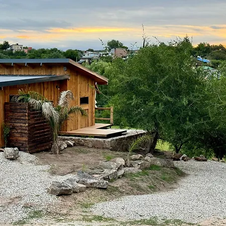 Cabanas Vizcarra Villa Carlos Paz Exterior foto