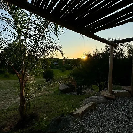 Cabanas Vizcarra Villa Carlos Paz Exterior foto