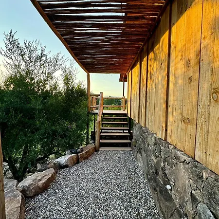 Cabanas Vizcarra Villa Carlos Paz Exterior foto